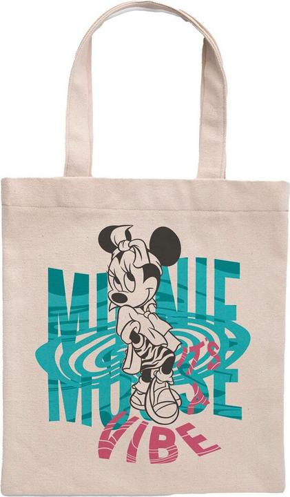 Sun City Disney Minnie Mouse shopping bag