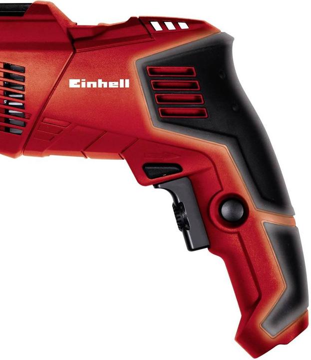 Actual product image Einhell Impact drill (Electrical connection)
