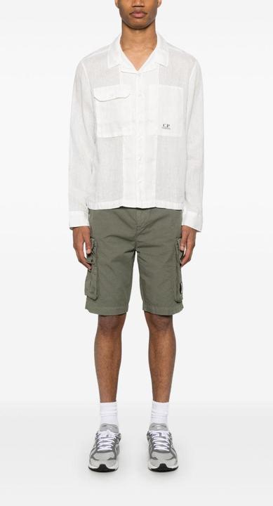 Immagine prodotto C.P. Company Shirts White (XL)