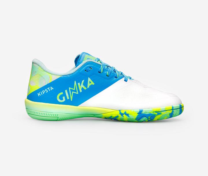 Kipsta Kinder Hallenschuhe Futsal - Ginka Pro 24/25 (37)