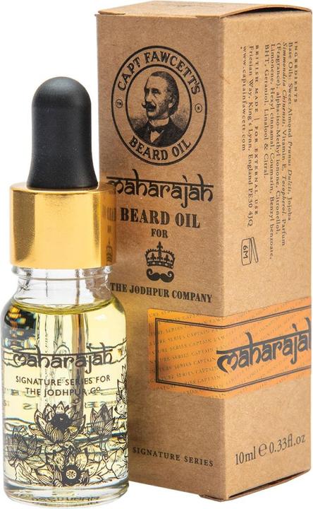 Captain Fawcett Maharajah (10 ml)