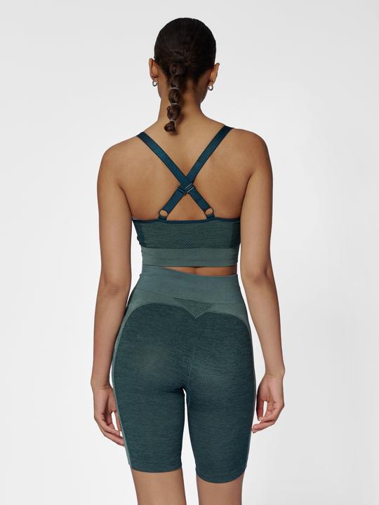 Produktbild hummel Hmlclea Seamless Sports Top (L)