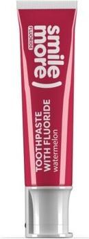 Produktbild Hiskin Toothpaste With Fluoride Watermelon 30Ml (30 ml)