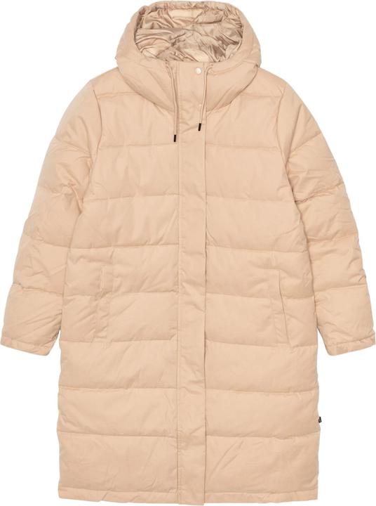 Selfhood Daunenjacke mit Kapuze, Damen