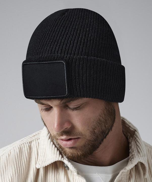 Actual product image Beechfield Cap (One size)