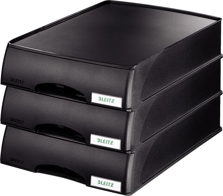 Produktbild Leitz Plus Briefkorb (A4)