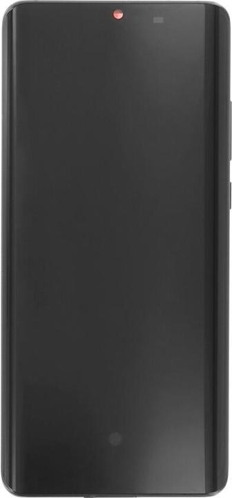 Image du produit OEM Unité d'affichage + cadre pour Huawei P30 Pro noir (Écran, Huawei P30 Pro)