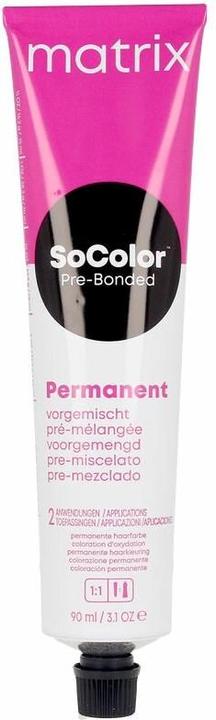 Produktbild Matrix So Color Pre-Bonded 8N 90ml (8N)