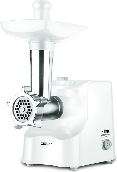 Zelmer ZMM1540B