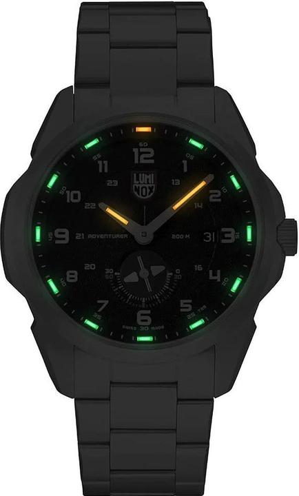 Immagine prodotto Luminox Atacama Adventurer Field 1760 Series (Orologio sub, 42 mm)