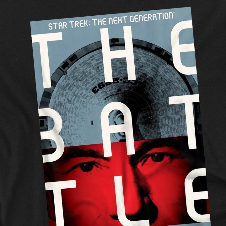 Produktbild The Next Generation Season 1 Episode 9 TShirt (L)