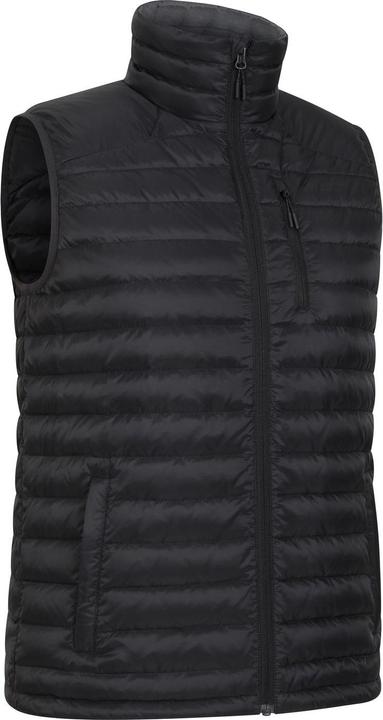 Produktbild Mountain Warehouse Henry II Extreme Weste Wattiert (XS)