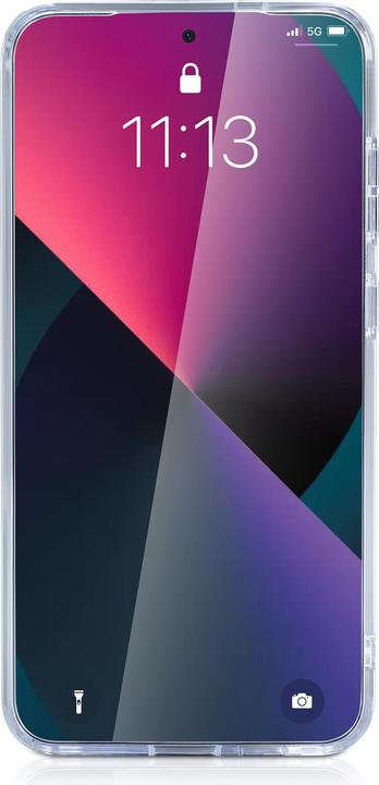 Produktbild Nevox StyleShell SHOCKFlex - Samsung (Samsung Galaxy S25)