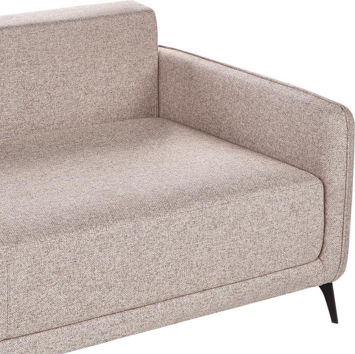 Actual product image Beliani Heming (3-seater)