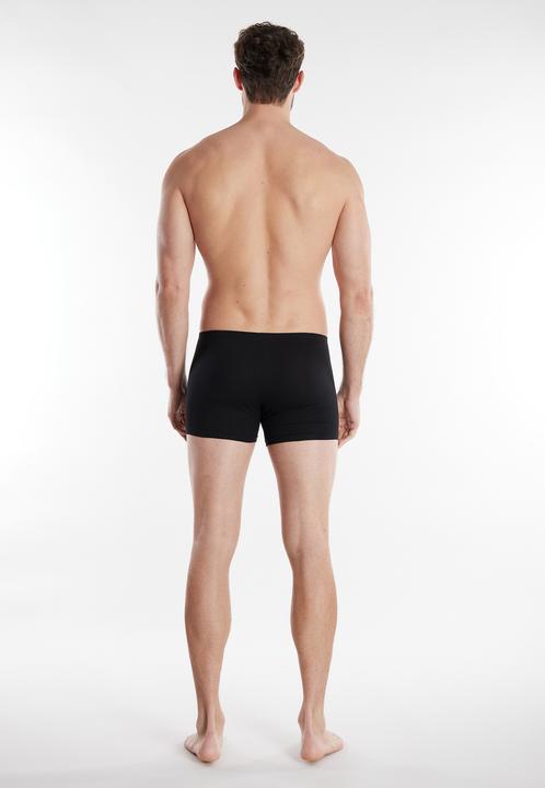 Produktbild Tom Tailor Herren Boxershorts Retro (5, M, 4er Pack)
