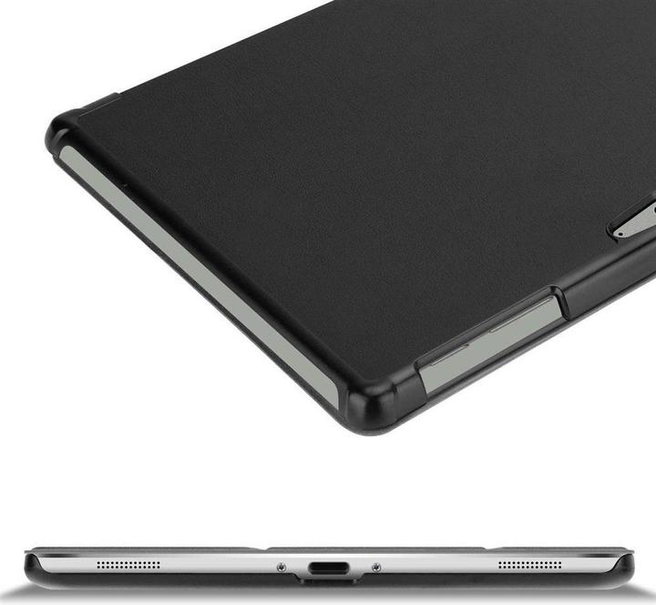 Image du produit Cadorabo Couverture de livre pour tablette (Microsoft Surface Go)