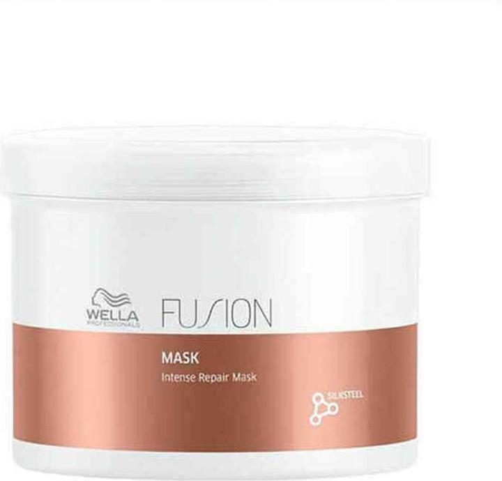 Image du produit Wella Masque de fusion (500 ml)