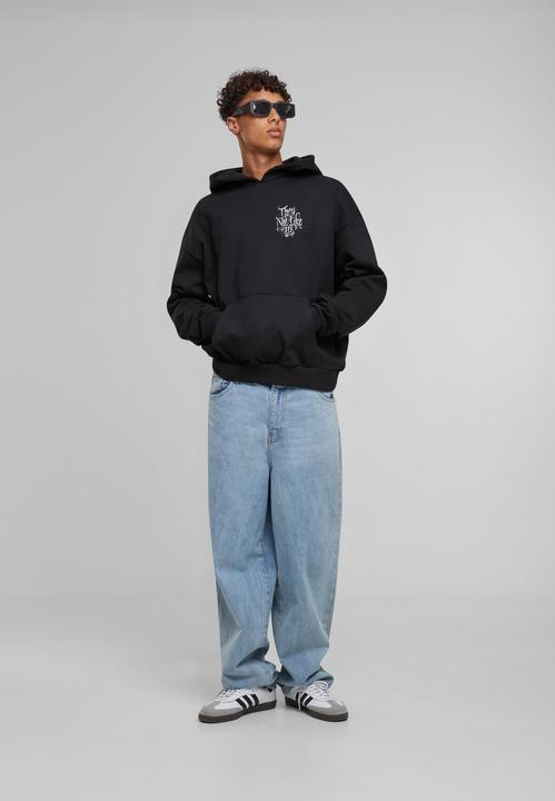 Immagine prodotto Urban Classics Felpa con cappuccio oversize Upscale Not Like Us - 178343 (L)