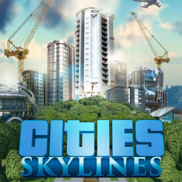 Produktbild Plaion Cities Skylines - Platin Edition - Mac, Win, Linux (Windows, DE)