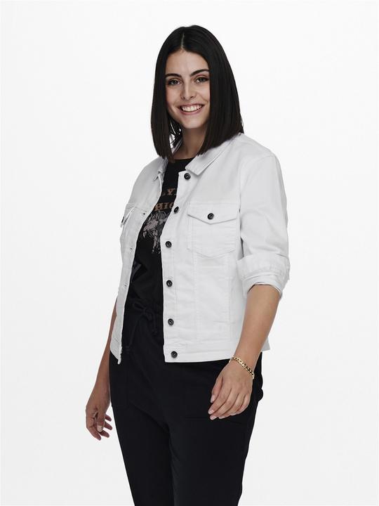 Produktbild Only Curvy Denim Jacke (52)