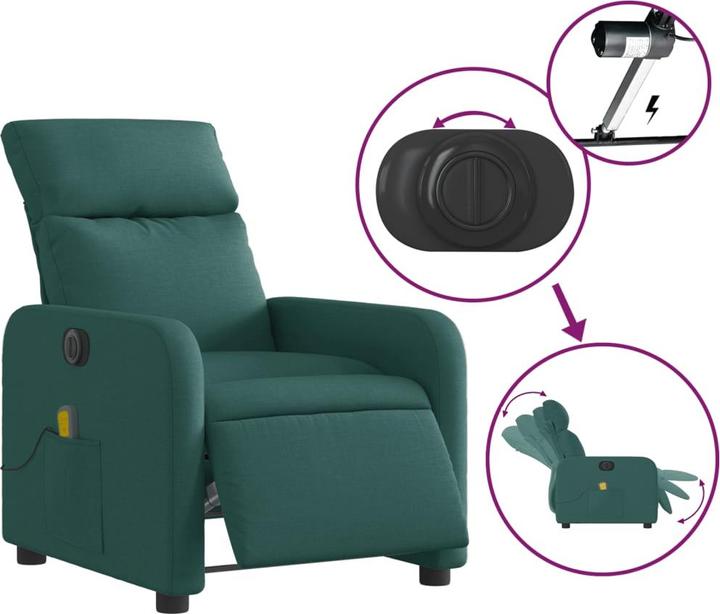 Actual product image VidaXL Ilse