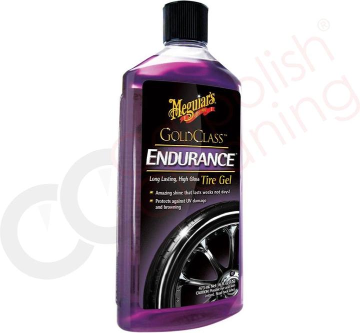 Meguiar's Endurance (473 ml)