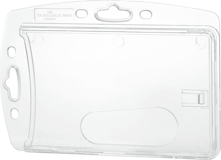 Durable Hardbox