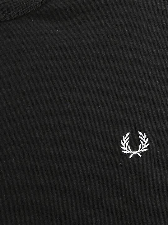 Actual product image Fred Perry Ringer (L)
