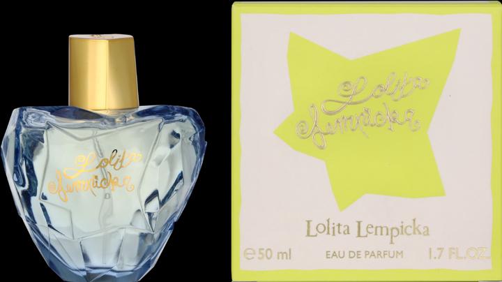 Immagine prodotto Lolita Lempicka Mon 1er Parfum Eau de Parfum (Eau de parfum, 50 ml)