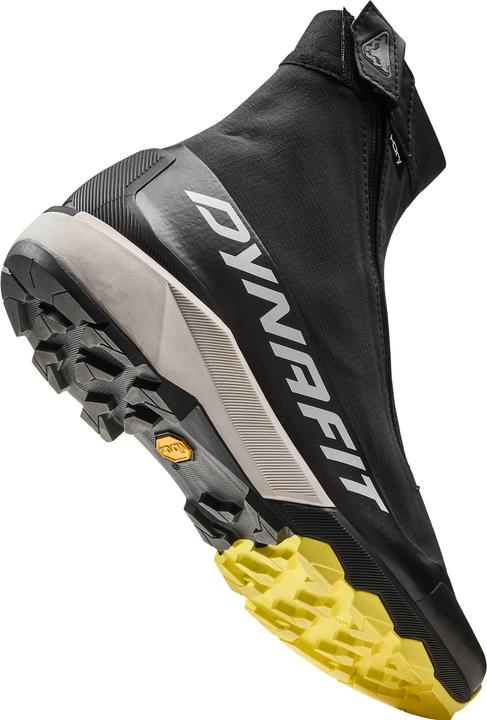 Actual product image Dynafit Elevation WP Mountaineering Shoes Unisex (43)