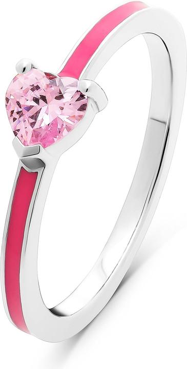 Produktbild Jette Damenring SUMMER LOVE (61, 925 Silber)