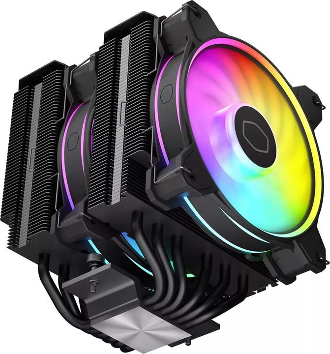Productafbeelding Cooler Master Hyper 622 Halo (157 mm)