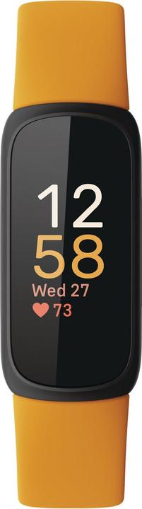 Image du produit Fitbit Inspire 3 (39.32 mm)