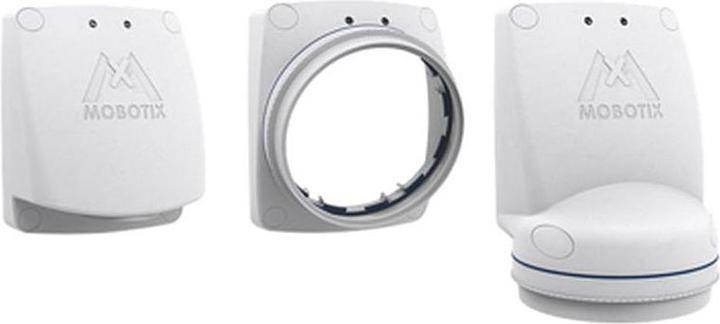 Actual product image Mobotix MxSplitProtect (Mounting kit, Housing)