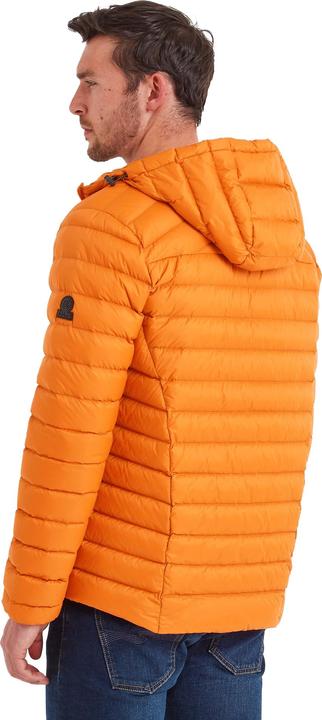 Immagine prodotto TOG24 North Giacca Con Cappuccio RDS Uomo (M)