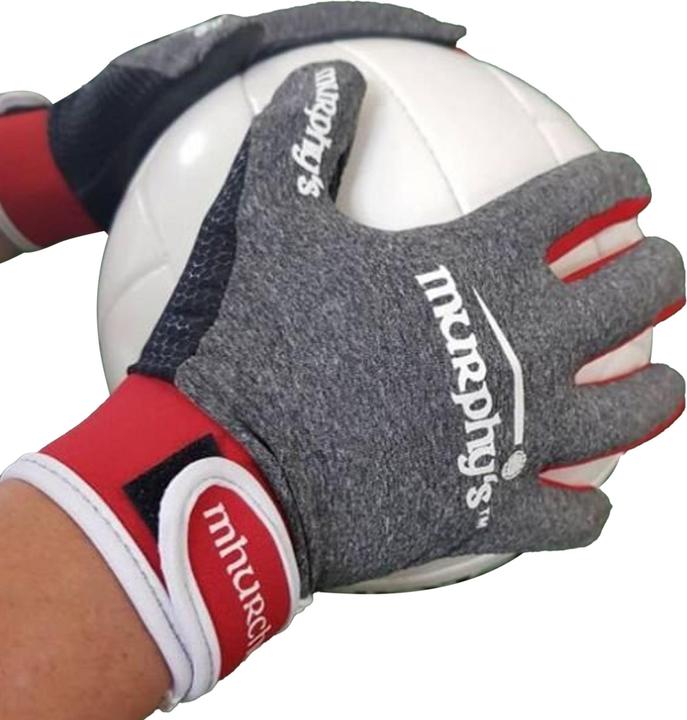 Immagine prodotto Murphy's Guanti da calcio gaelico (XL)