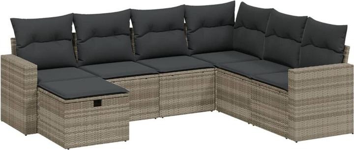 Produktbild VidaXL Swenja