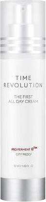 Actual product image Missha The First All Day Cream 50ml (50 ml, Day cream)