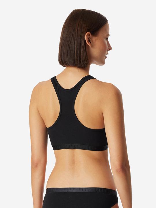 Produktbild Elle Bustier SUPER SOFT (2er Pack, L)