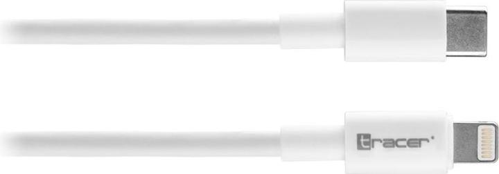 Tracer Wire USB Type-C Lightning M/M (1 m)