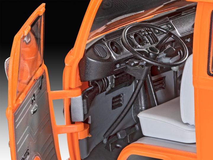 Image du produit Revell Bus VW T2