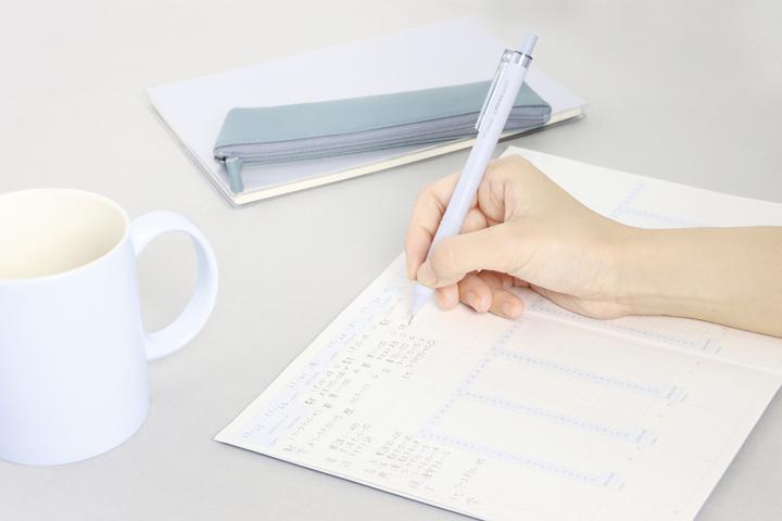 Produktbild Tombow Mono Graph Lite Druckbleistift (0.50 mm, 1 x)
