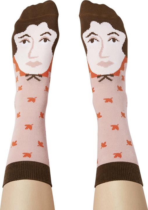 Immagine prodotto Chattyfeet Virginia Wool (Confezione singola, 37 - 42)