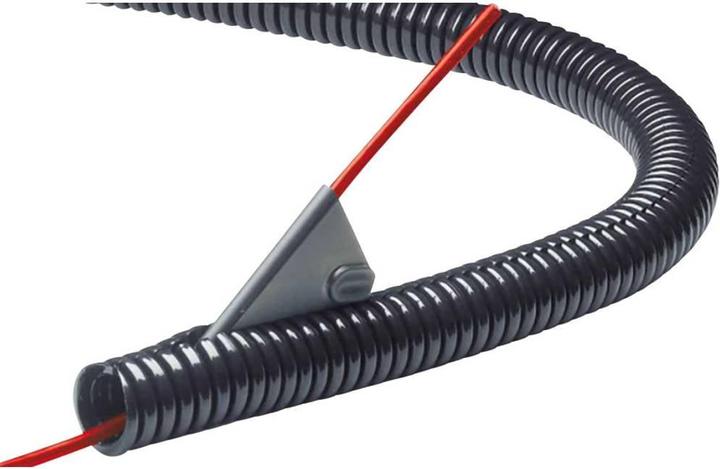 Immagine prodotto Helukabel Estrattore di cavi nero (Foro cavo, 0.10 cm)