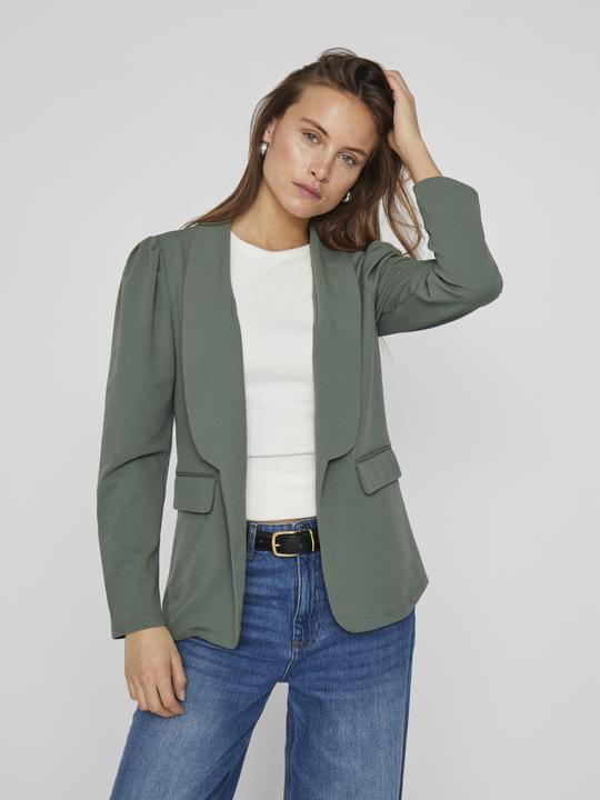 Actual product image Vila Puffed sleeve blazer (XS)