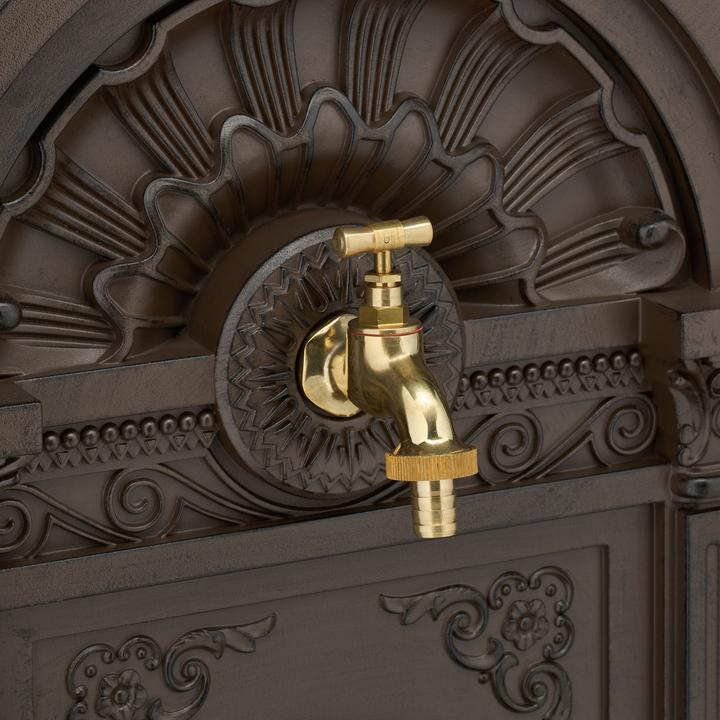 Image du produit Relaxdays Fontaine sur pied