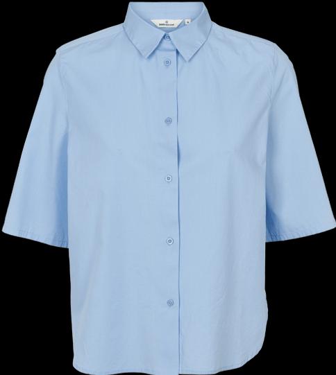 Immagine prodotto Basic Apparel W's Silje SS Shirt (M)