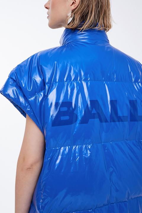 Actual product image Ball BASALVADORE WAISTCOAT 50405035 (XS)