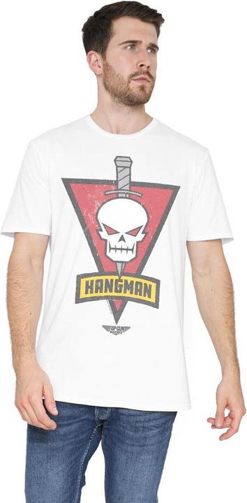 Produktbild Top Gun Hangman Call Sign TShirt (4XL)