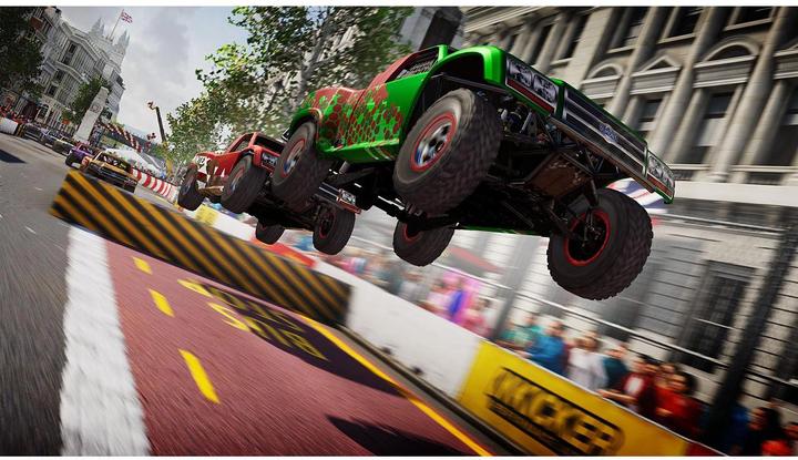 Actual product image EA Games Grid Legends (Xbox One S, EN)